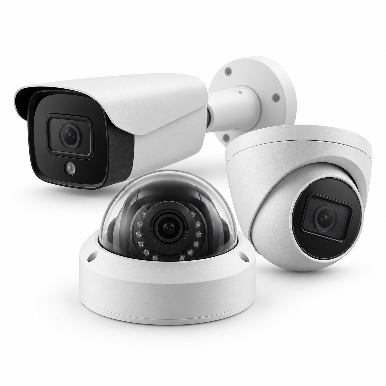 CCTV Cameras