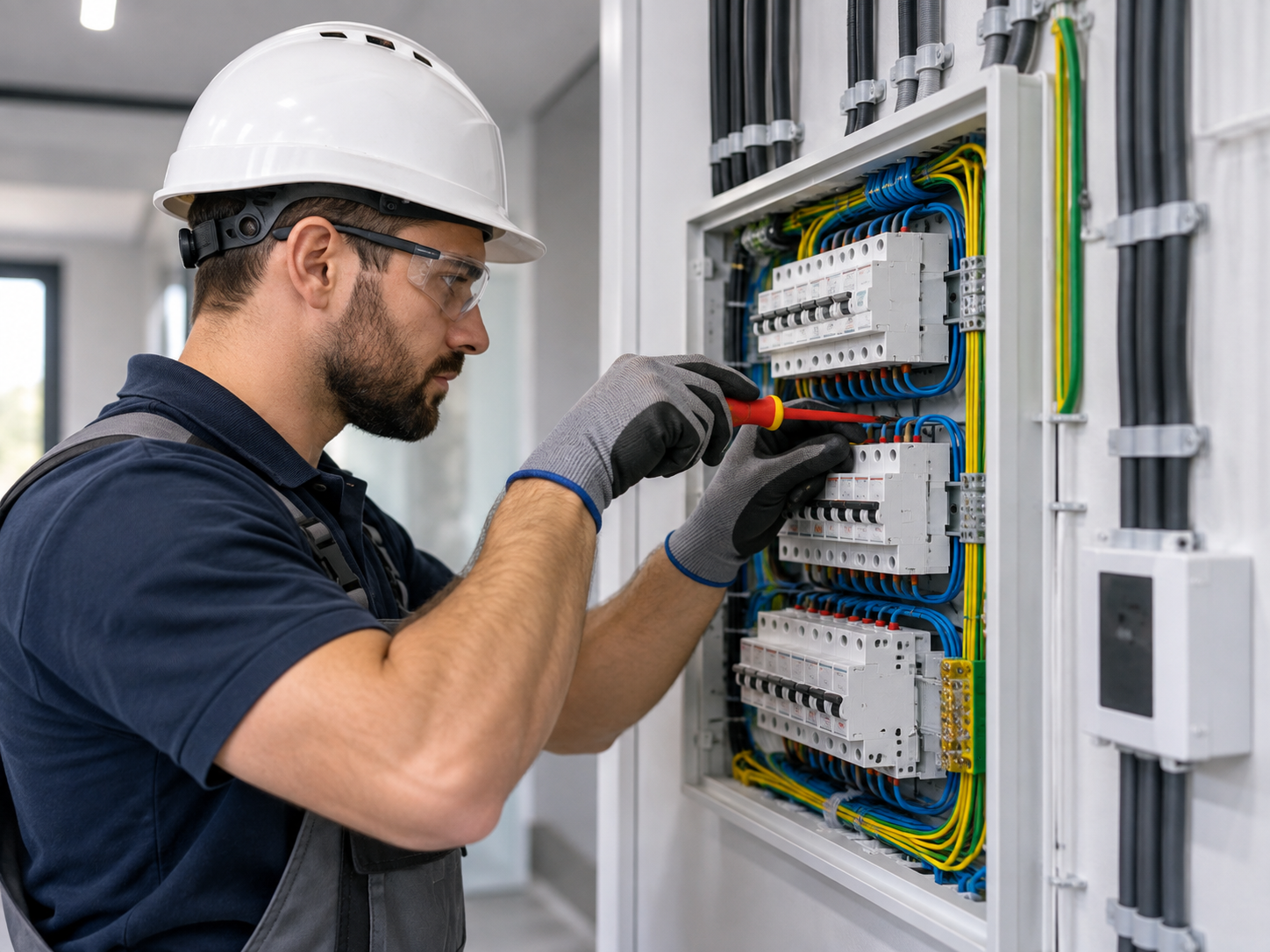 Electrical Wiring